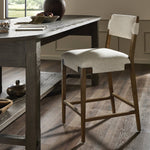 Four Hands Tamari Bar Stool Set of 2