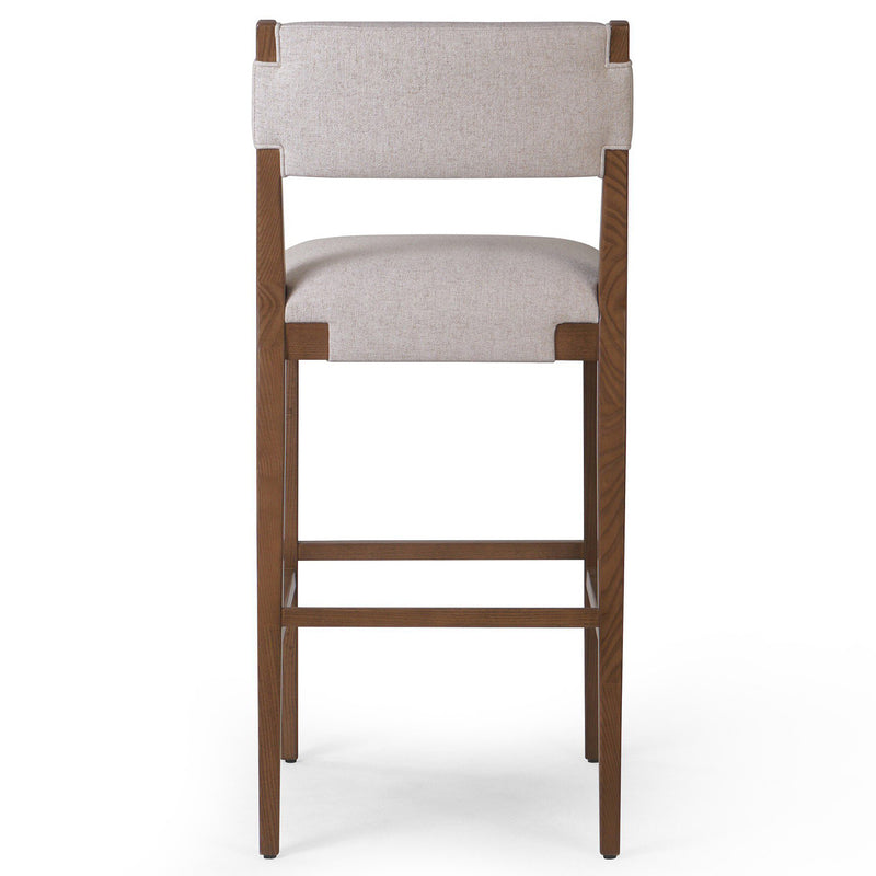 Four Hands Tamari Bar Stool Set of 2