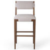 Four Hands Tamari Bar Stool Set of 2