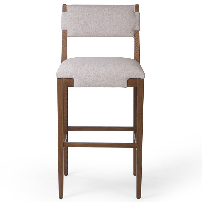 Four Hands Tamari Bar Stool Set of 2