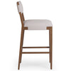 Four Hands Tamari Bar Stool Set of 2