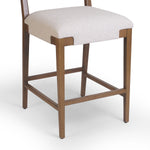 Four Hands Tamari Counter Stool Set of 2