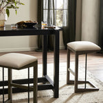 Four Hands Finn Counter Stool Set of 2