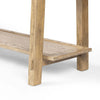 Four Hands Trinity Console Table