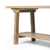 Four Hands Trinity Console Table