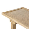 Four Hands Trinity Console Table