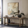 Four Hands Trinity Console Table