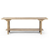 Four Hands Trinity Console Table