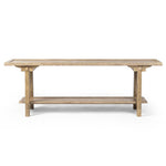 Four Hands Trinity Console Table