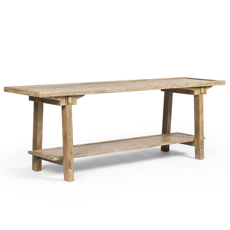 Four Hands Trinity Console Table