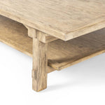 Four Hands Trinity Coffee Table