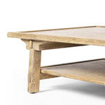 Four Hands Trinity Coffee Table