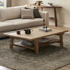 Four Hands Trinity Coffee Table