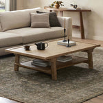 Four Hands Trinity Coffee Table