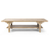 Four Hands Trinity Coffee Table