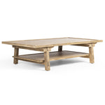 Four Hands Trinity Coffee Table