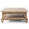 Four Hands Trinity Coffee Table