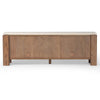 Four Hands Gibbs Media Console