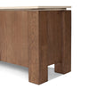 Four Hands Gibbs Media Console