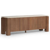 Four Hands Gibbs Media Console