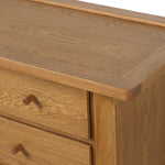 Four Hands Millbrook Dresser