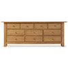 Four Hands Millbrook Dresser