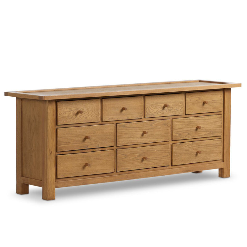 Four Hands Millbrook Dresser