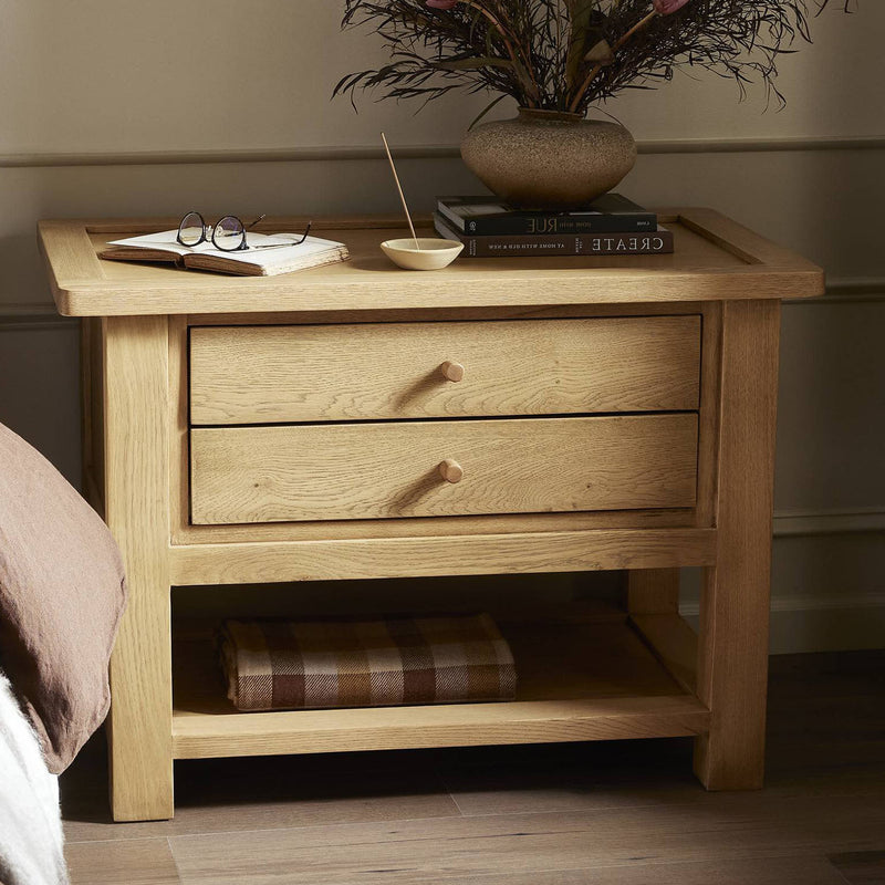 Four Hands Millbrook Nightstand