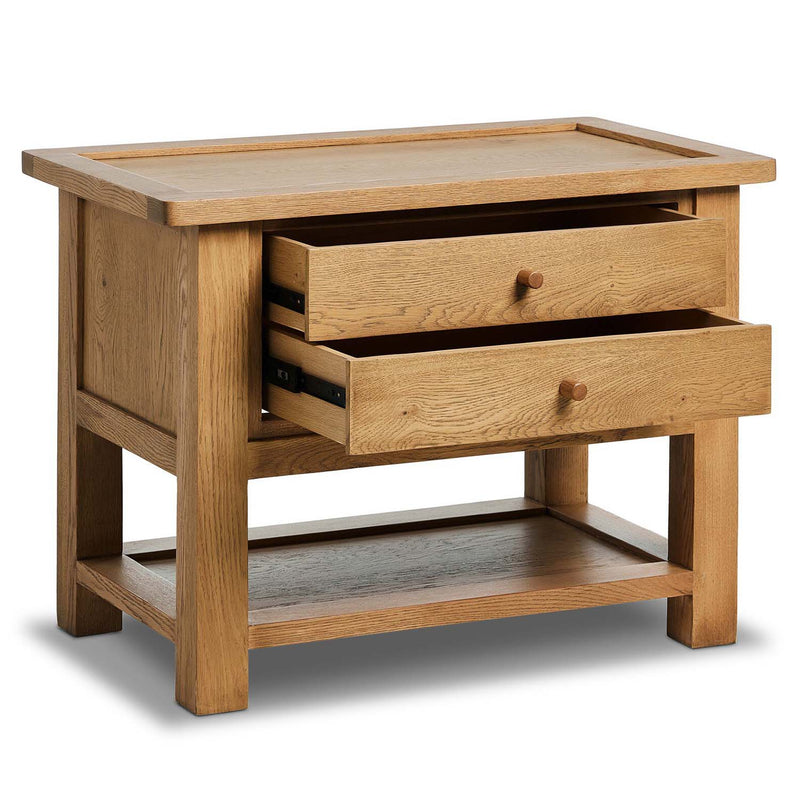 Four Hands Millbrook Nightstand