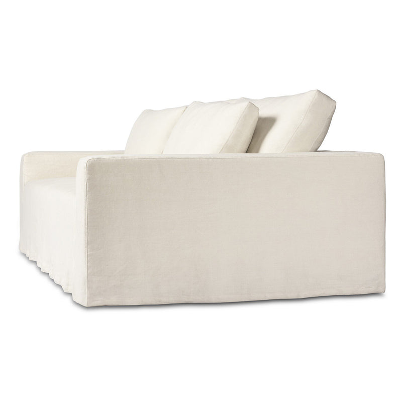 Four Hands Ostend Outdoor Slipcover Sofa