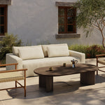 Four Hands Ostend Outdoor Slipcover Sofa