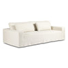 Four Hands Ostend Outdoor Slipcover Sofa