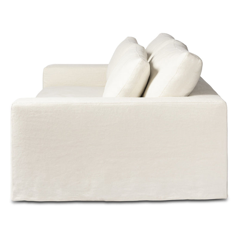 Four Hands Ostend Outdoor Slipcover Sofa