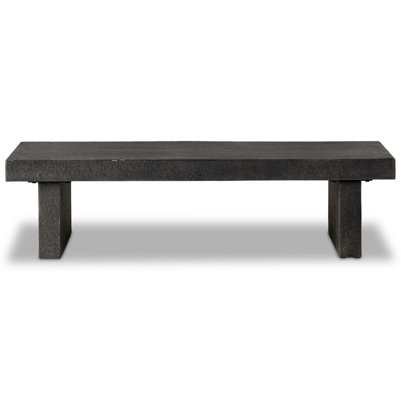 Four Hands Huesca Outdoor Coffee Table