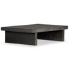 Four Hands Huesca Outdoor Coffee Table