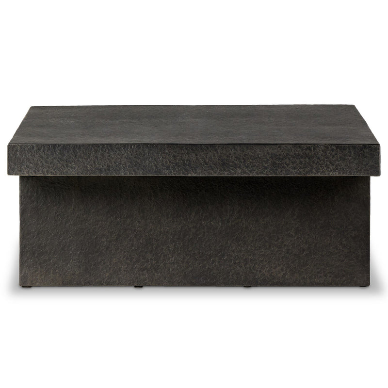 Four Hands Huesca Outdoor Coffee Table