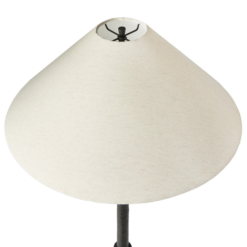 Four Hands Neville Floor Lamp