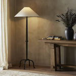 Four Hands Neville Floor Lamp