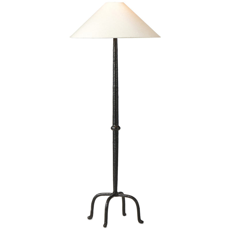 Four Hands Neville Floor Lamp