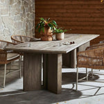 Four Hands Huxley Outdoor Dining Table