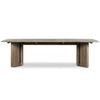 Four Hands Huxley Outdoor Dining Table