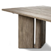 Four Hands Huxley Outdoor Dining Table