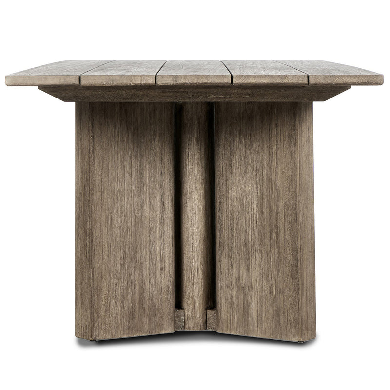 Four Hands Huxley Outdoor Dining Table