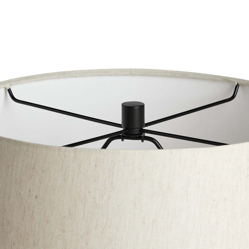 Four Hands Ziggy Table Lamp