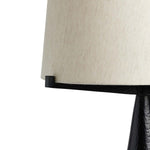 Four Hands Ziggy Table Lamp