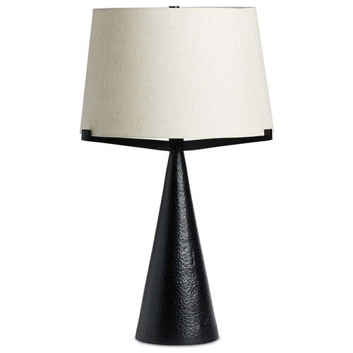 Four Hands Ziggy Table Lamp