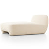 Four Hands Kyler Chaise Lounge - Final Sale