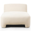 Four Hands Kyler Chaise Lounge - Final Sale