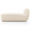 Four Hands Kyler Chaise Lounge - Final Sale