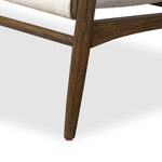 Four Hands Kimmery Arm Chair